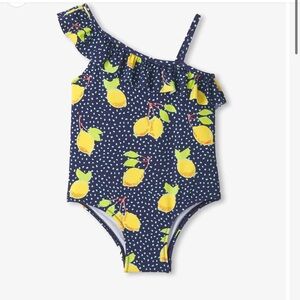 Girls swim suit